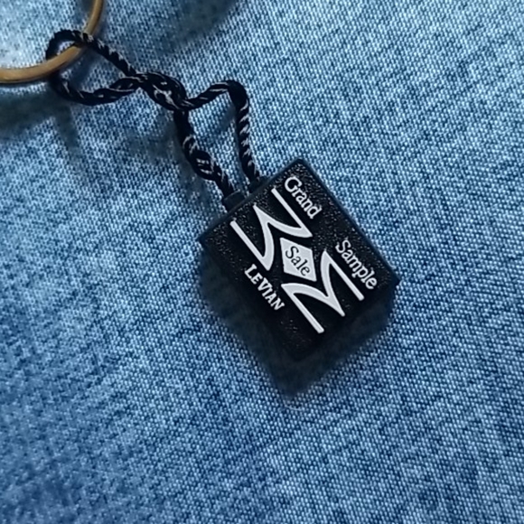 Levian chocolate diamonds and 14k rose gold rhodolite garnet 5/8ct - Picture 4 of 7